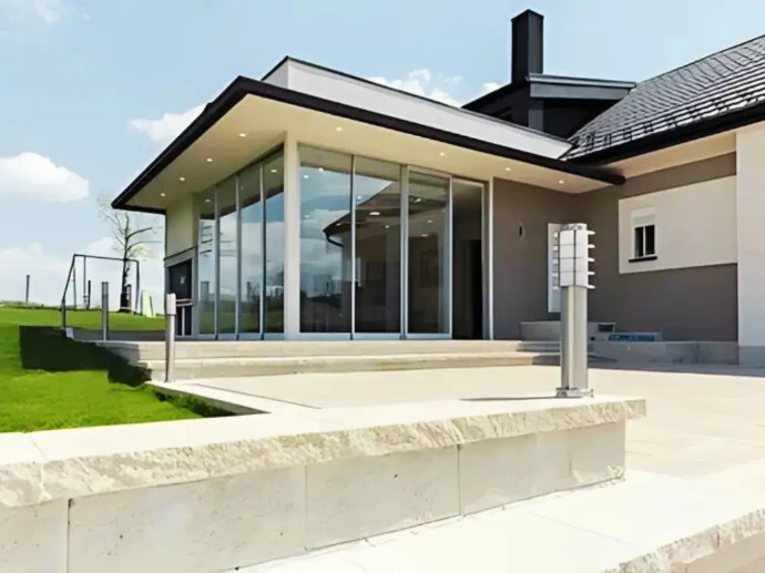 inchidere terasa sticla culisanta