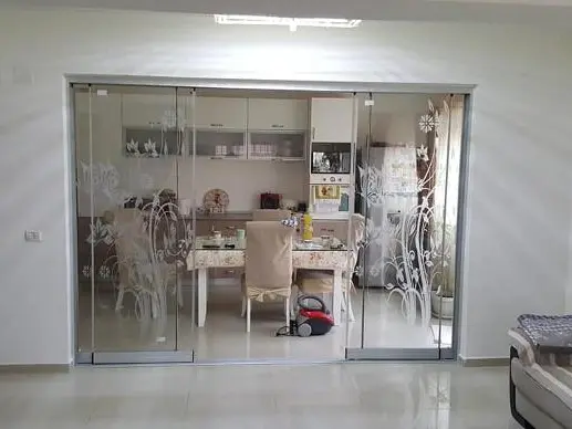 compartimentare interioara