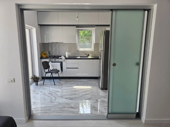 compartimentare interioara